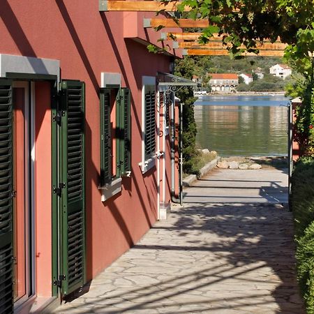 Villa Luna Sutomiscica Exterior foto