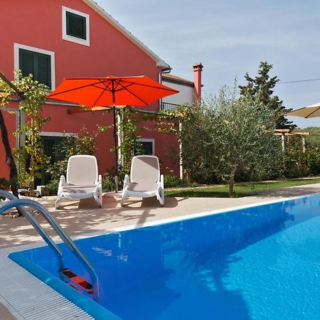 Villa Luna Sutomiscica Exterior foto