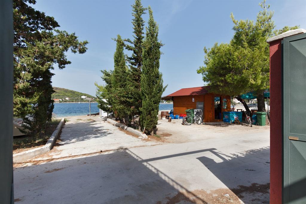 Villa Luna Sutomiscica Exterior foto